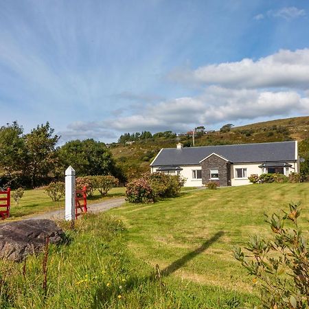 Church Island View Holiday Home Waterville Exteriör bild