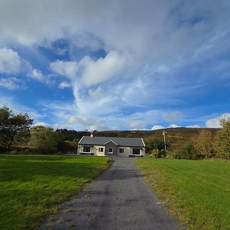 Church Island View Holiday Home Waterville Exteriör bild