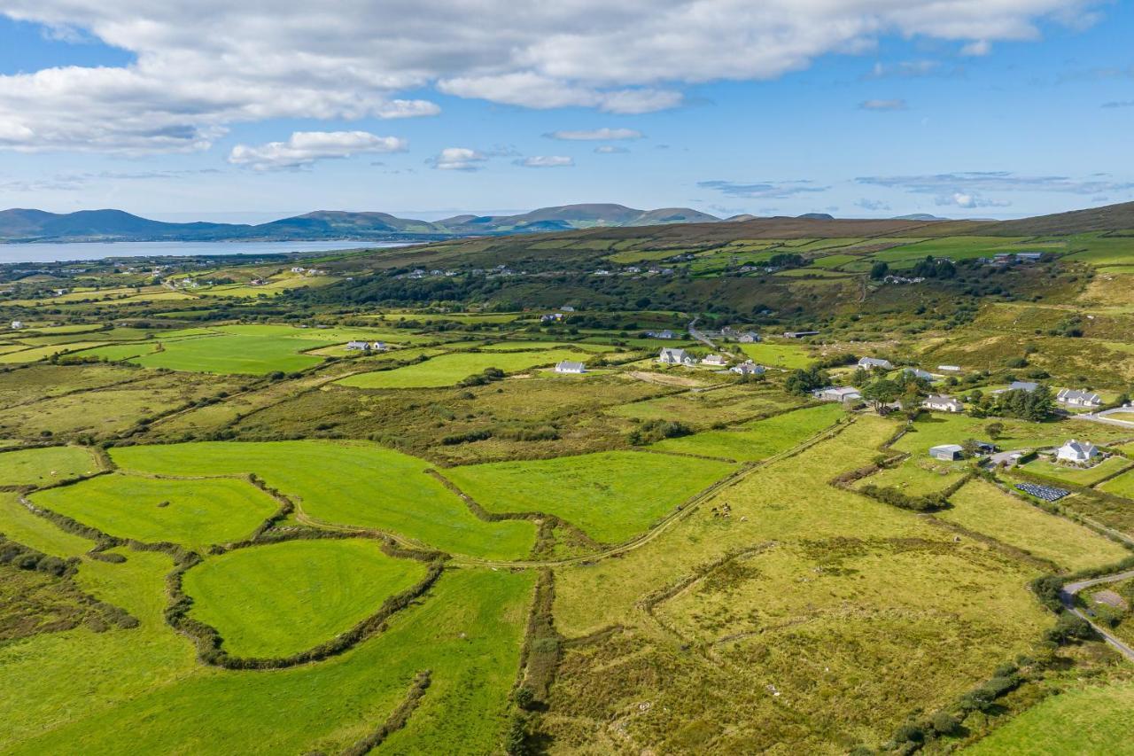 Church Island View Holiday Home Waterville Exteriör bild